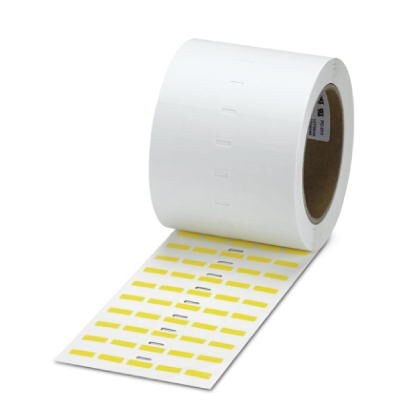 Этикетка EML (15X6)RL YE