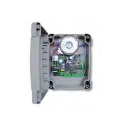 NICE A924 — блок управления