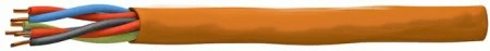 КПСнг(А)-FRHF 10x2x0,35 (Под заказ от 500 м) ПожТехКабель