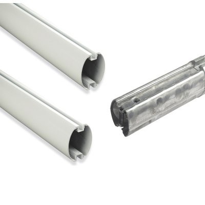 NICE XBA6KIT — комплект шлагбаумной рейки 6м