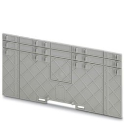 Разделительная пластина HV M12/2-TP