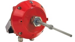 Тепловой извещатель UniVario 782303 Esser