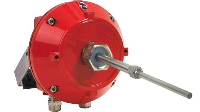 Тепловой извещатель UniVario 782303 Esser