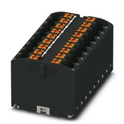 Распределительный блок PTFIX 18X2,5 BK