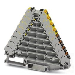 Распределитель потенциала PTRV 8-FE/YEBK