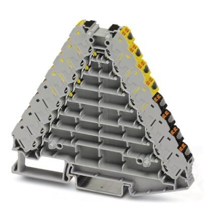 Распределитель потенциала PTRV 8-FE/YEBK