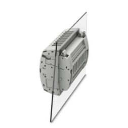 Контрольная колодка FAME 6/9+1