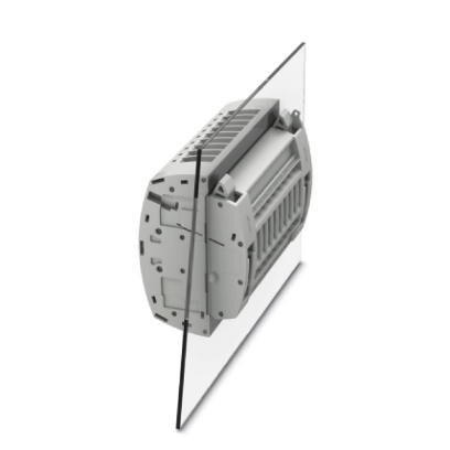 Контрольная колодка FAME 6/9+1