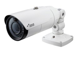 IP-видеокамера DC-T6234HRX IDIS