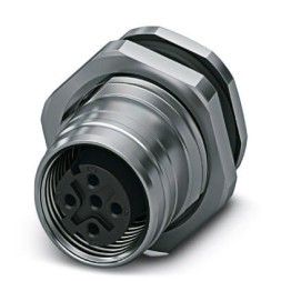 Встраиваемые разъемы SACC-DSI-FSD-4CON-M16-L180 PP