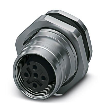 Встраиваемые разъемы SACC-DSI-FSD-4CON-M16-L180 PP