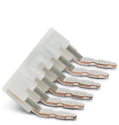 Гребенчатый мостик EB6- 6/DR