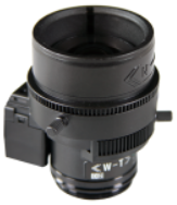Pelco MI2.8-8.5P