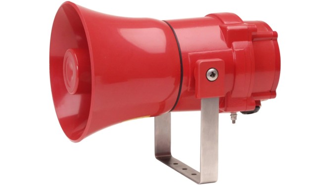 Звуковой оповещатель 766253 Esser