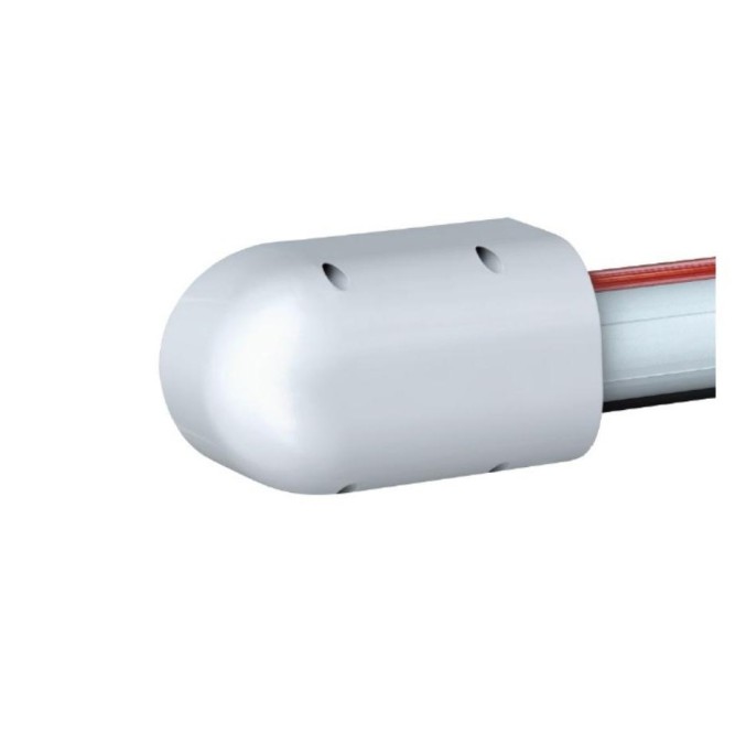 Крепление FAAC для круглых Ø75типа S стрел к 615, 617/4, 620 428445