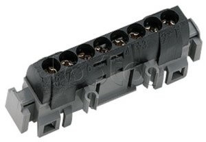 Колодка клеммная 8x1,5-16 Legrand (004852)