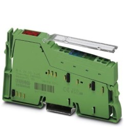 Клемма Inline-ME IB IL 24 DO 4-ME