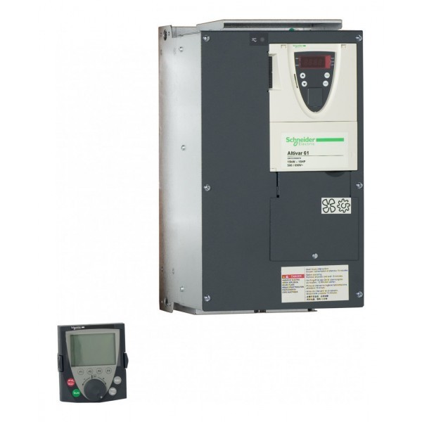 ПРЕОБР ЧАСТОТЫ ATV61 15 КВТ 690В