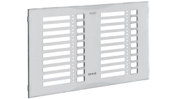 Рамка для LED-клавиатуры 013016 Honeywell