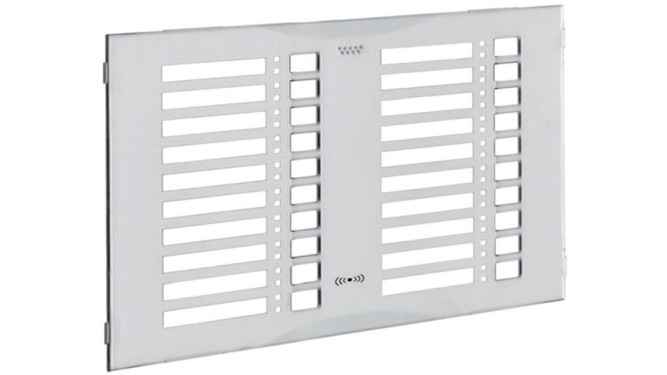 Рамка для LED-клавиатуры 013016 Honeywell