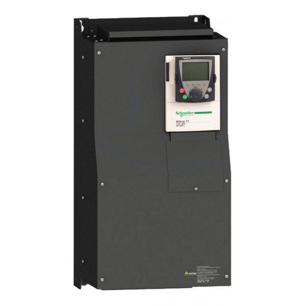 ПРЕОБР ЧАСТОТЫ ATV71 55 КВТ 690В