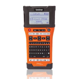 Принтер этикеток Brother PT-E550WVP