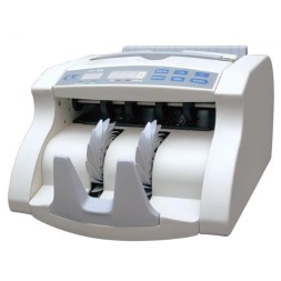 Счётчик банкнот LD-55 D