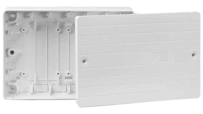 Корпус 788650.10 Esser