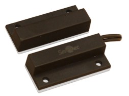 Извещатель магнитоконтактный ST-DM111NC-BR