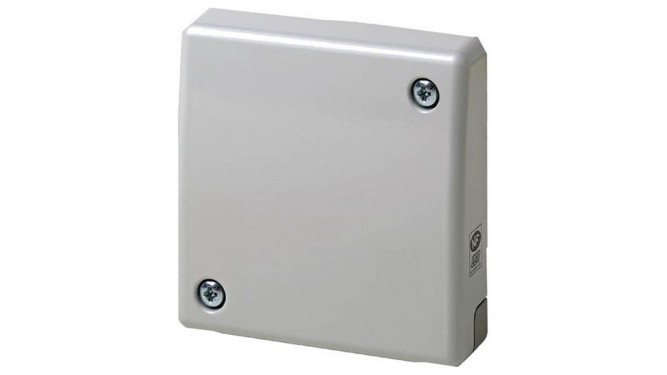 Вибрационный извещатель, до 80м2 ISN-SM-80