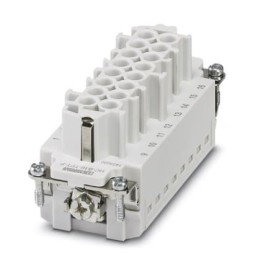 Модуль для контактов HC-B16-I-TPT-F-32