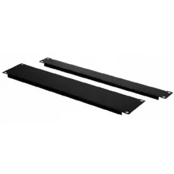 Фальшпанель 19" 1U ZPAS (WZ-SB00-33-01-011)