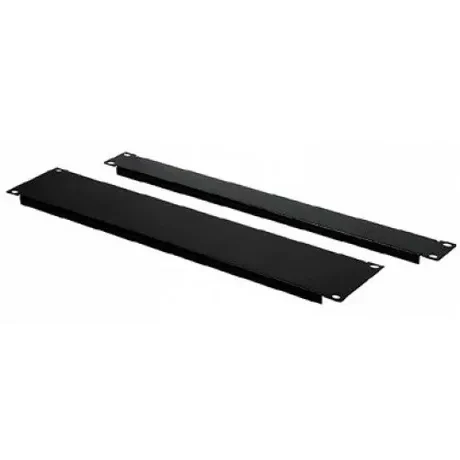 Фальшпанель 19" 1U ZPAS (WZ-SB00-33-01-011)
