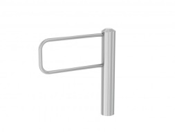 Полуростовые турникеты-калитки Cominfo PEGAS SF