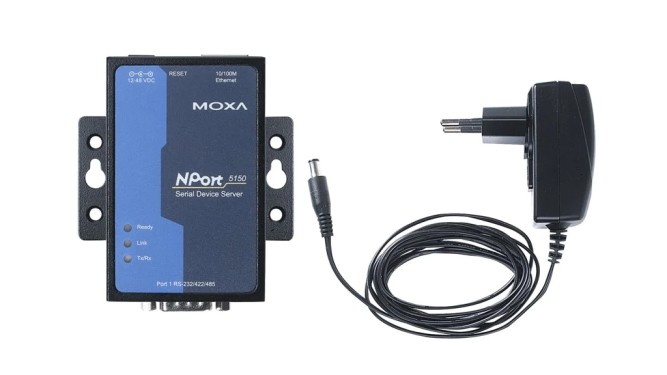 Преобразователь 013405.20 Esser