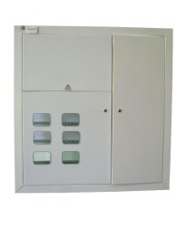 Корпус ЩЭсВС-2х24-6хСЭ1-IP31-У3-001-Узола