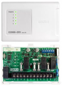 Болид  С2000-СП1 исп.01