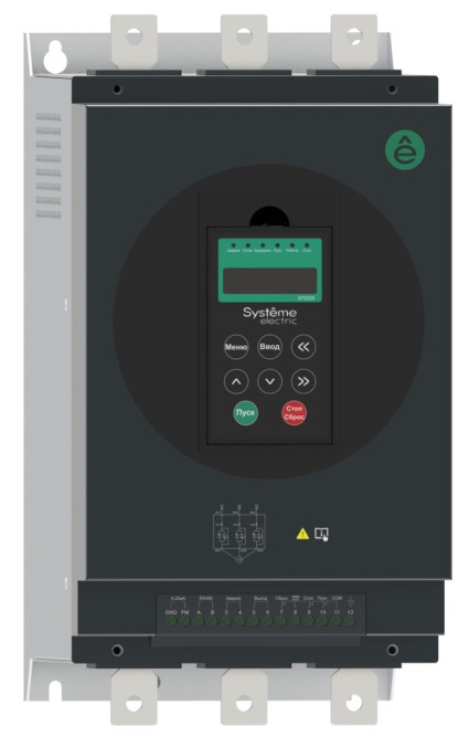 Systeme Electric STS22D75N4X