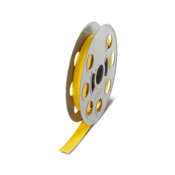 Усадочный кембрик WMS 12,7 (EX20)R YE