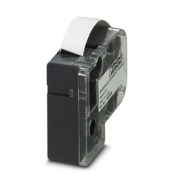 Усадочный кембрик MM-WMS 9,5 (EX16)R C1 WH/BK