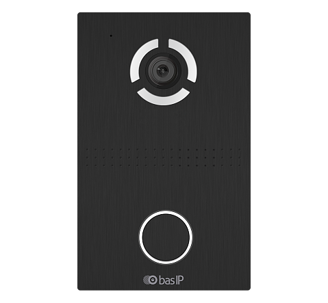BAS-IP AV-03D BLACK