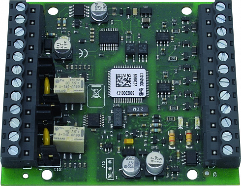 Транспондер Esser by Honeywell 808623.40