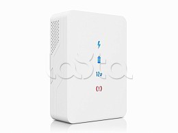 Ritm Компактный блок резервного питания 12В 5А под АКБ 1.2Ач (BPM1205N)