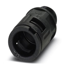 Резьбовые элементы WP-G HF IP66 M16 BK