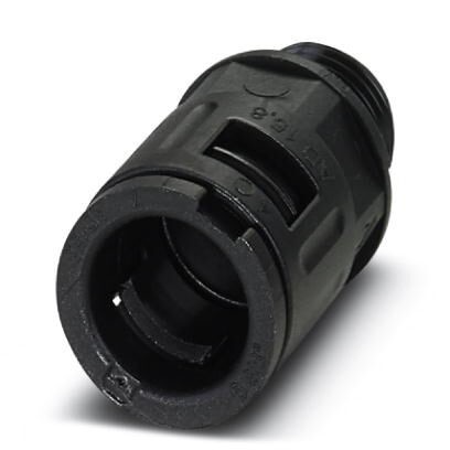 Резьбовые элементы WP-G HF IP66 M16 BK