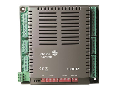 Johnson Controls TUC0312-2