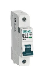 DEKraft 13207DEK