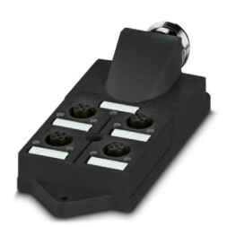 Коробка датчика и исполнительного элемента SACB-4/ 8-L-M23 180