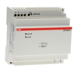 POWER SUPPLY DIN CP-D 24/4.2 100 W