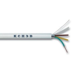 КСПЭВ 6х0,5